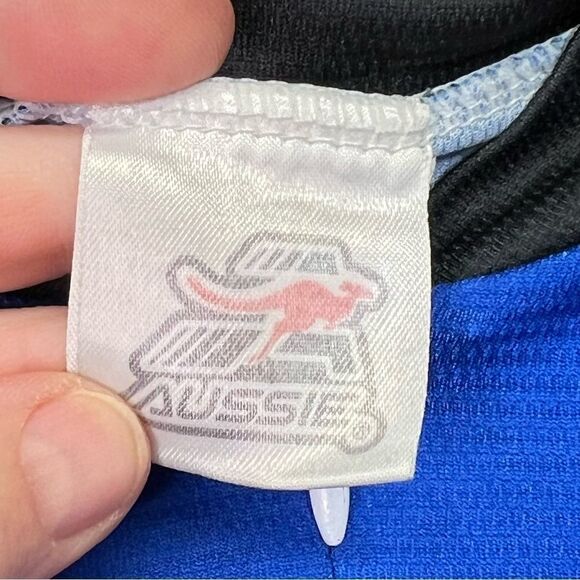 Titus 90s Titanium Bicycle Jersey med fox racing og logo - Picture 10 of 16